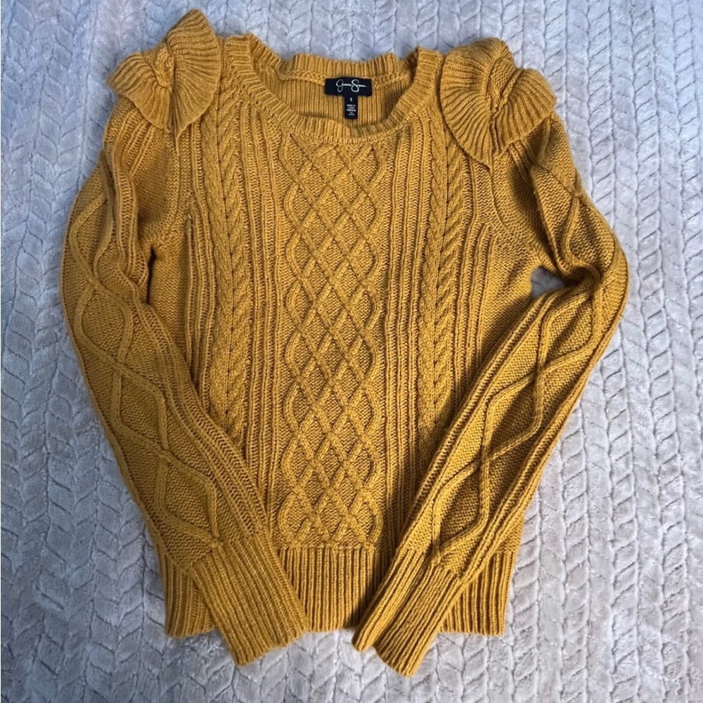 Jessica Simpson Sweater - Picture 2 of 3